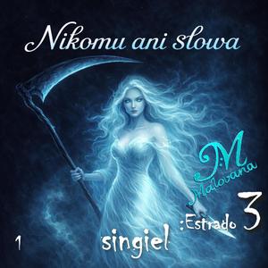 Nikomu ani słowa (feat. Magdalena Meisel)