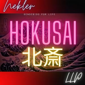 Hokusai