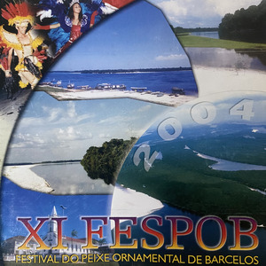 Piabeiro Aventureiro