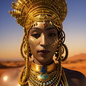 Angelic Voices Intro