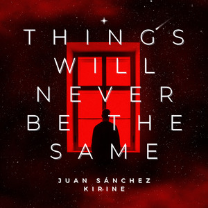 Things Will Never Be The Same (Cover)