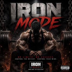 IRON MODE (War Under Iron)