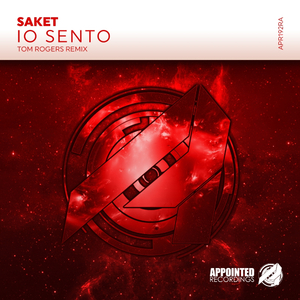 Io Sento (Tom Rogers Remix)