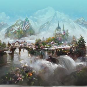 Auld Lang Syne Traditional