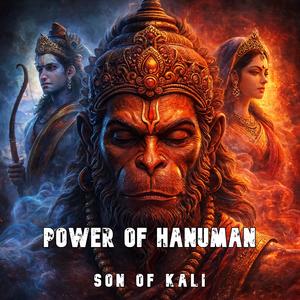 Hanuman Dvadasa Nama Kavyam