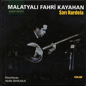 Sarı Kurdela