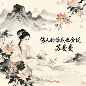伤人的话我也会说(从此我们再也没见)