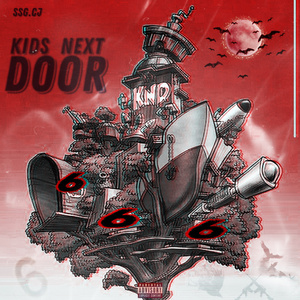 Kids Next Door