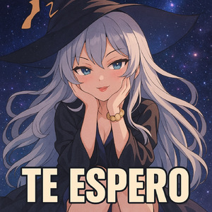 TE ESPERO