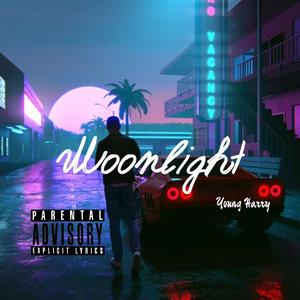 (已售断)"Moonlight" Iann Dior Type Beat | Young Harry