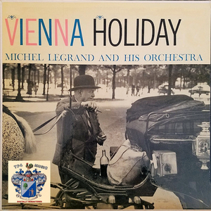 The Merry Widow Waltz