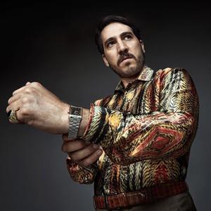Pacho Herrera