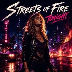 Streets of Fire Tonight
