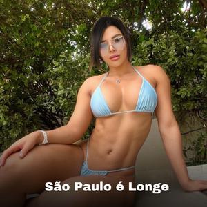 São Paulo É Longe