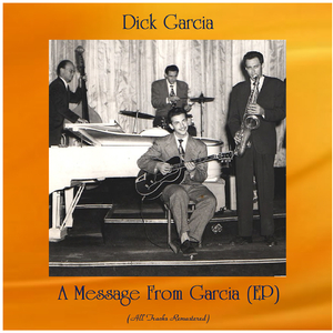 Stompin' At The Savoy (Remastered 2018)