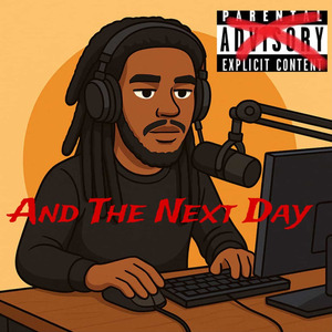 AND THE NEXT DAY