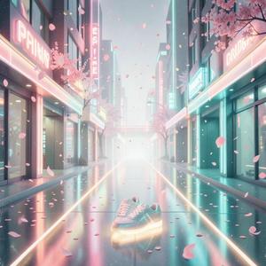 화려한 봄의 여정2