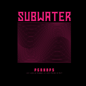 Perhaps