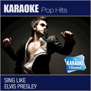 Known Only to Him (In the Style of Elvis Presley) [Karaoke Version]