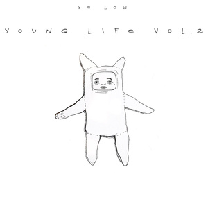 FAKE HUSTLE (feat. Yung DK) [prod. by ye low]