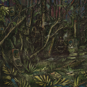 Vibrations VIP (Original Mix)