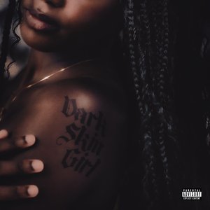 Dark Skin Girl