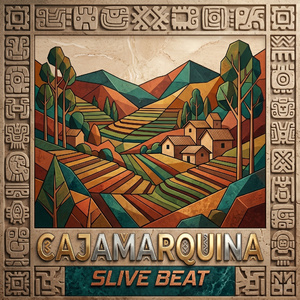 Cajamarquina
