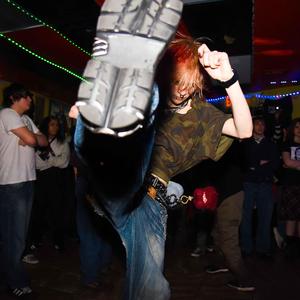 Zack Attack!