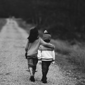 Обійми (Instrumental)