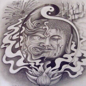 佛教音乐--大悲咒（Trap Remix）（Sz./老赵 Remix）