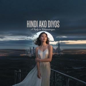 Hindi Ako Diyos