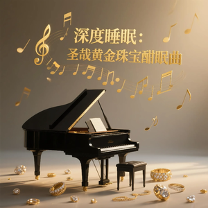 圣哉黄金珠宝酣眠曲18