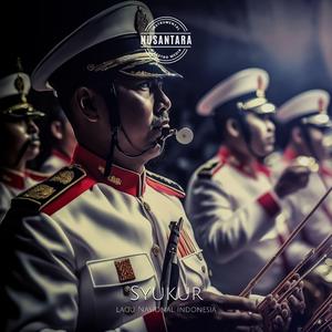 Syukur (Lagu Nasional Indonesia)