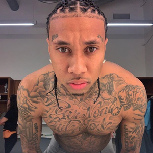 Free "Guacha" Tyga Trap Beat (Prod.CHB)