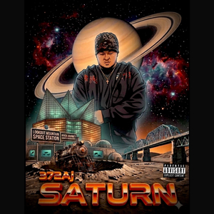 Saturn