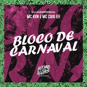 Bloco de Carnaval