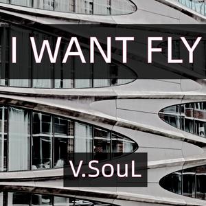 I WANT FLY - V.Soul
