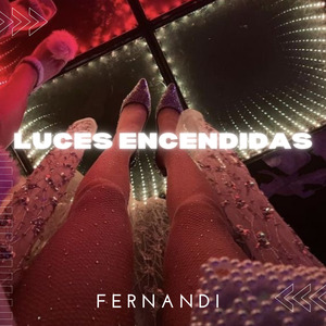 Luces encendidas