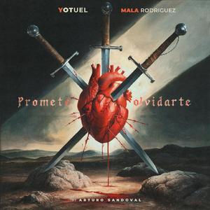 Prometo Olvidarte