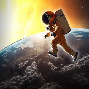 The Solar System Song