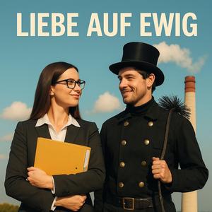 Liebe auf Ewig New