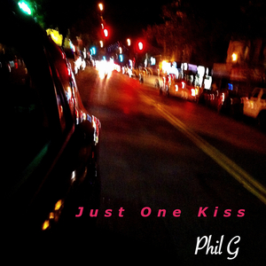 Juat One Kiss