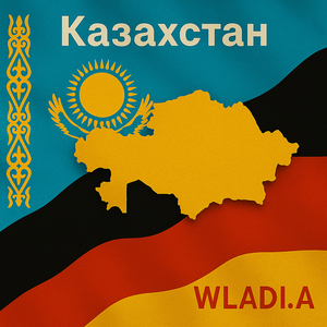 Казахстан