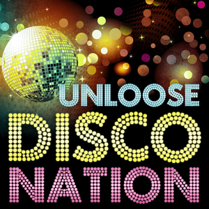 Disco Nation(Funkastarz Instrumental Rework)