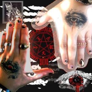 I'm so sorry for the Filth my mortal vessel leaves Behind