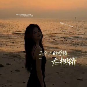 三个人的感情太拥挤（节奏版）