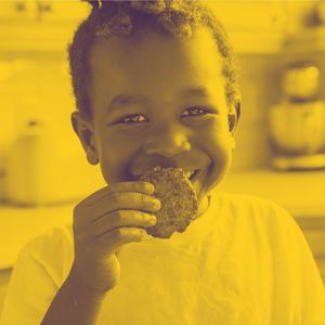 柔和的幼儿园时刻