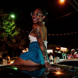 Ruff (Instrumental Version)