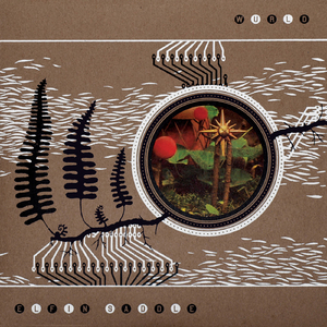 A Tree In Dark Water / A Sinking Celebration