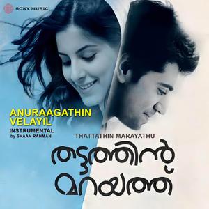Anuraghathin Velayil (Instrumental)